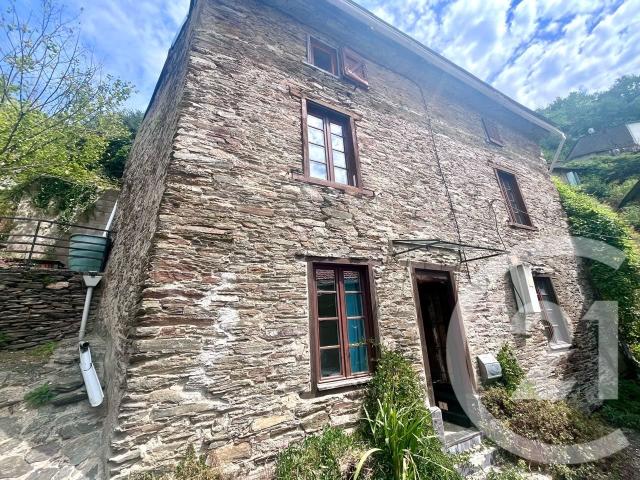 Maison vente à Carcassonne, Caudebronde