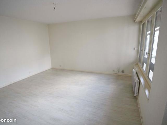 Appartement vente à Clermont-Ferrand, Chamalières