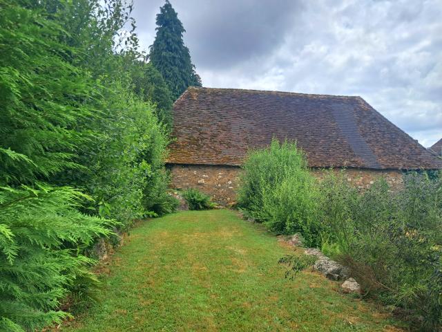 Maison vente à Brive-la-Gaillarde, Montgibaud