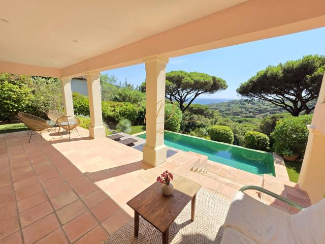 Maison vente à Arrondissement de Draguignan, La Croix-valmer