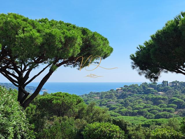 Maison vente à Arrondissement de Draguignan, La Croix-valmer