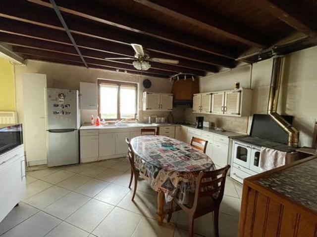 Villa vente à Montclavet, Murat