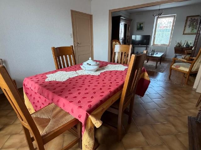 Maison vente à Vichy, Jaligny-sur-besbre