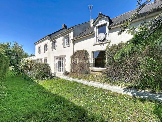 Maison vente à Rennes, Bretagne