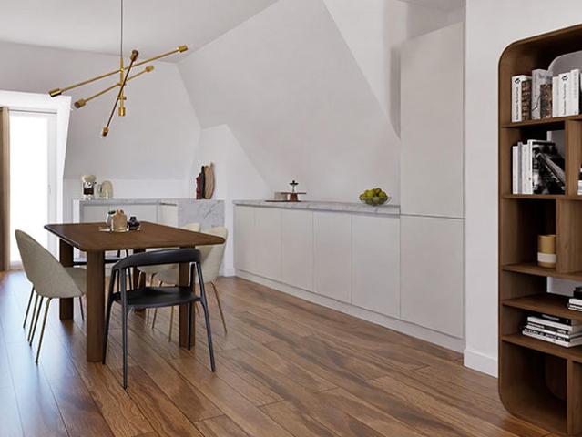 Appartement vente à Loches, Amboise