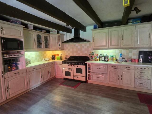 Maison vente à Pontivy, Bretagne