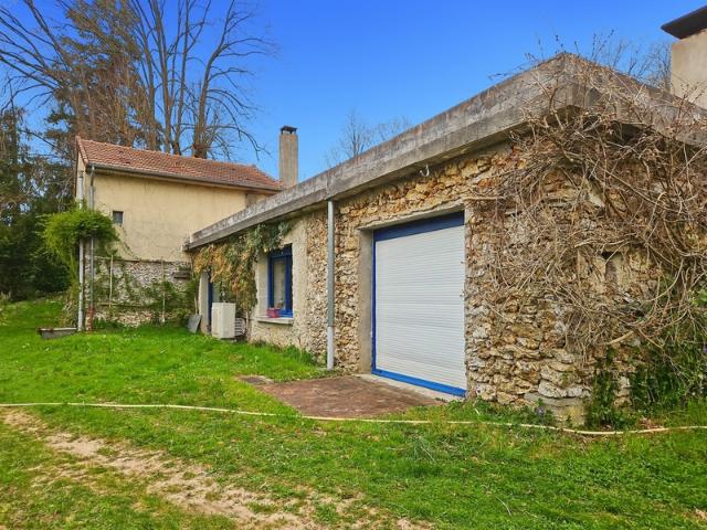Maison vente à Meaux, La Ferté-sous-jouarre