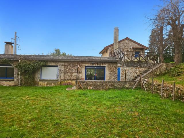Maison vente à Meaux, La Ferté-sous-jouarre