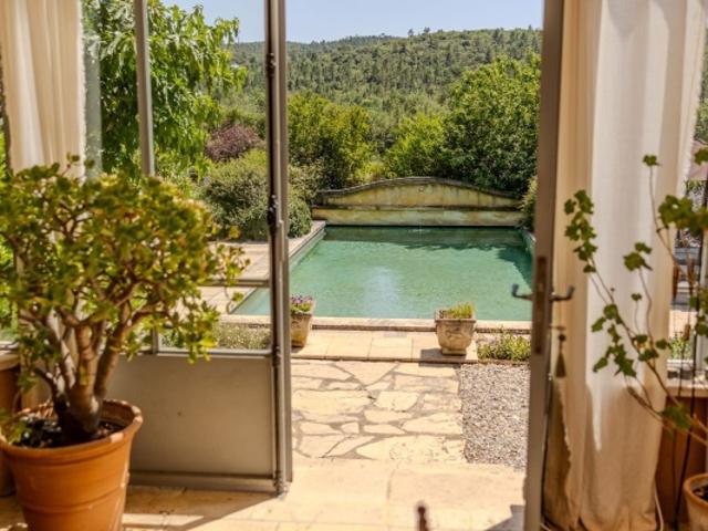 Maison vente à Brignoles, Le Val