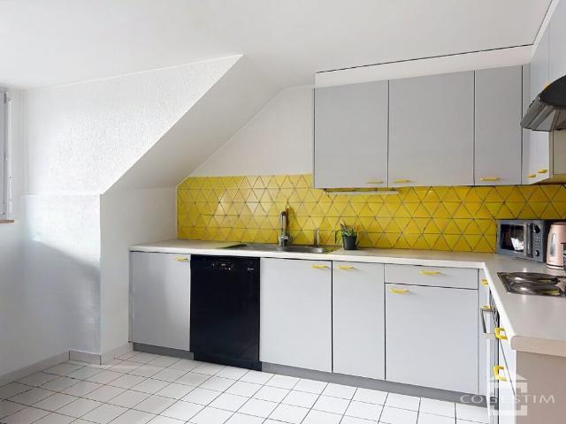 Haus mieten in Estavayer-le-Lac, Freiburg