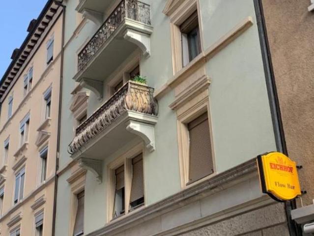 Apartment mieten in Einigen, Zürich