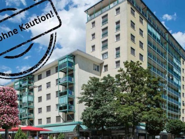 Apartment mieten in Grenchen, Solothurn