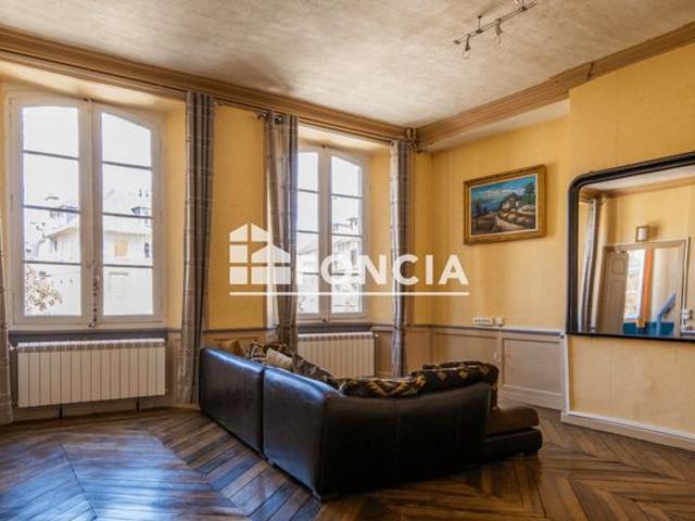 Appartement vente à Rodez, Onet-le-château