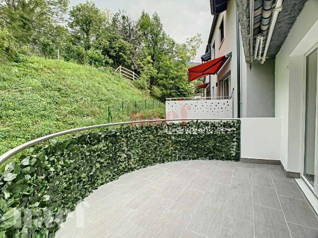 Apartment mieten in Monthey, Wallis