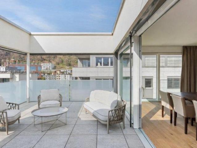Apartment mieten in Paradiso, Distretto di Lugano