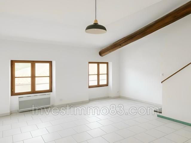 Appartement vente à Apt, Beaumont-de-pertuis