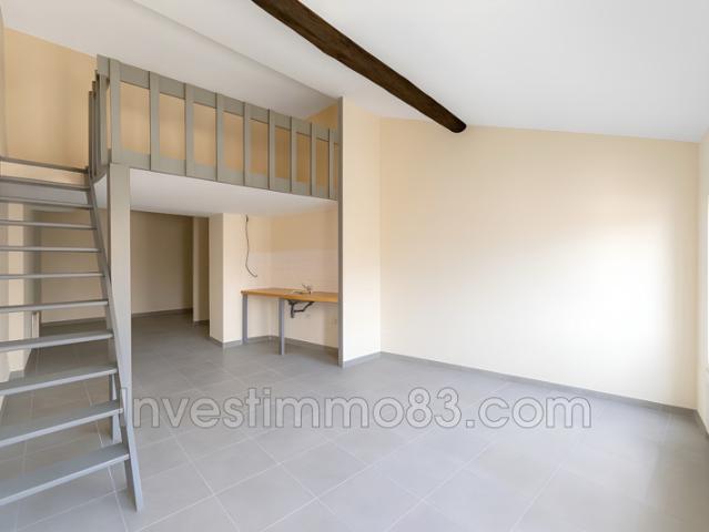 Appartement vente à Apt, Beaumont-de-pertuis