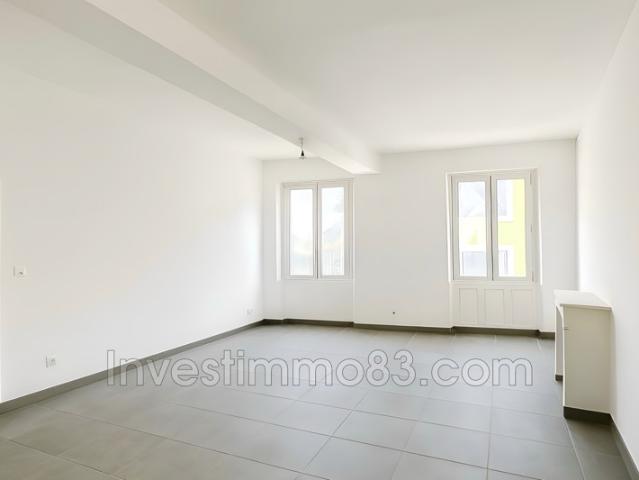 Appartement vente à Apt, Beaumont-de-pertuis