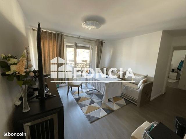 Appartement vente à Sarcelles