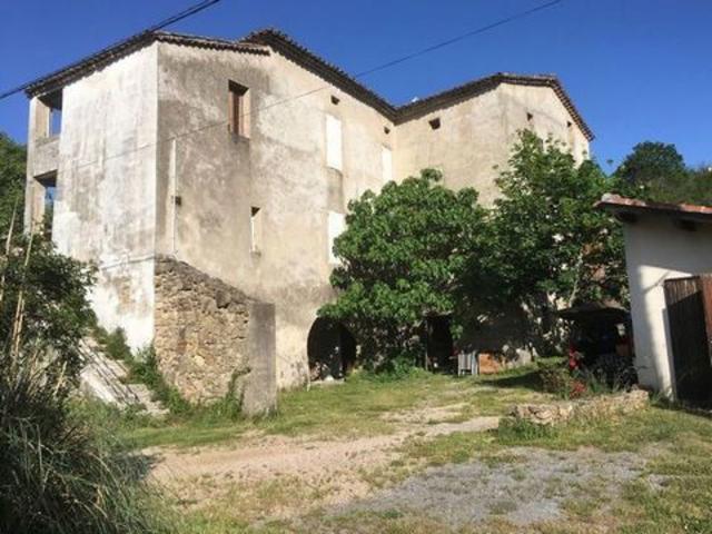 Maison vente à Alès, Saint-florent-sur-auzonnet
