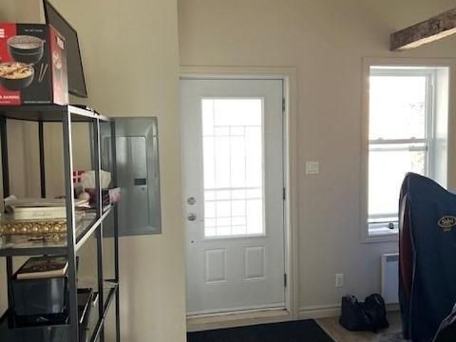 Apartment for rent in Québec, Quebec