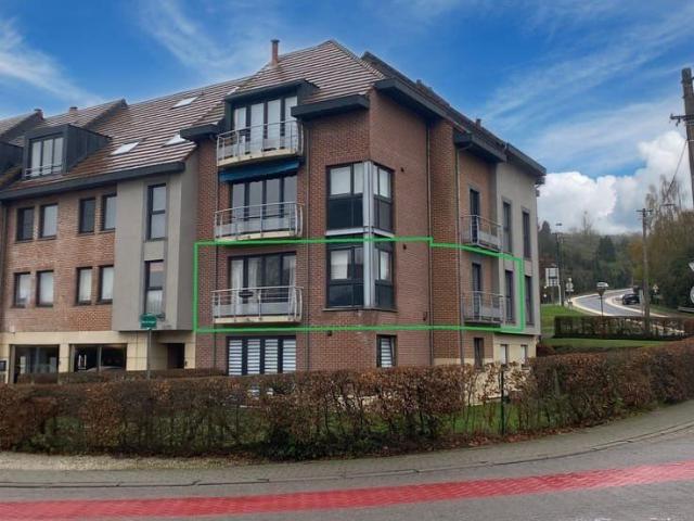 Appartement location à Ittre, Wallonie