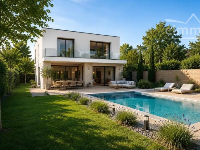 Maison vente à Lyon, Métropole de Lyon