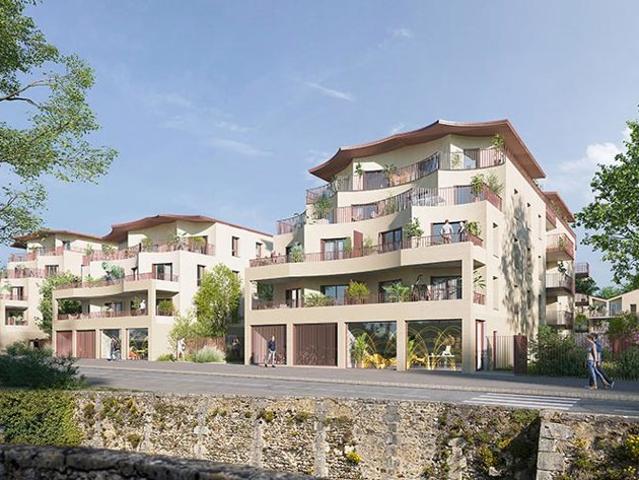 Appartement vente à Chartres