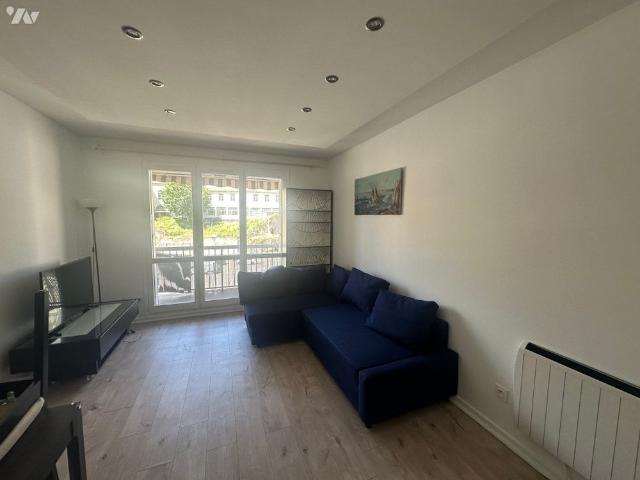 Appartement location à Tournon-sur-Rhône, Annonay