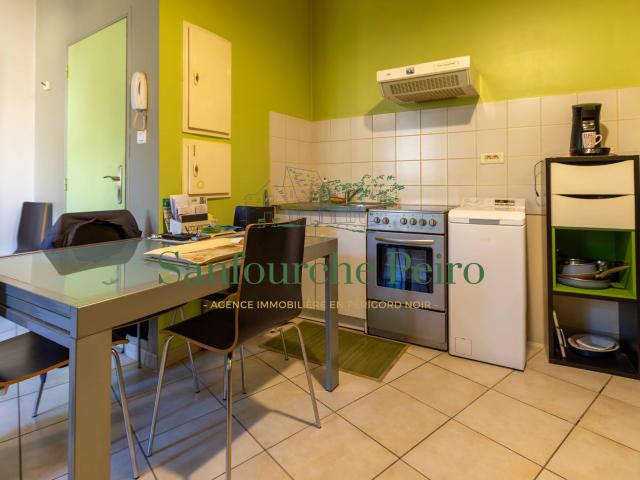 Appartement vente à Sarlat-la-Canéda, Sarlat-la-canéda