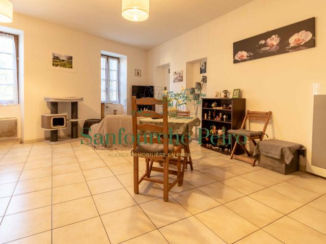Appartement vente à Sarlat-la-Canéda, Sarlat-la-canéda