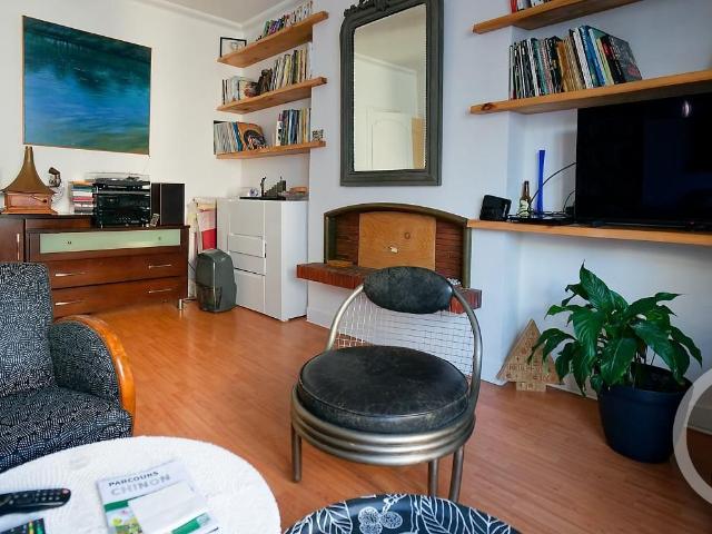 Appartement vente à Vannes, Bretagne
