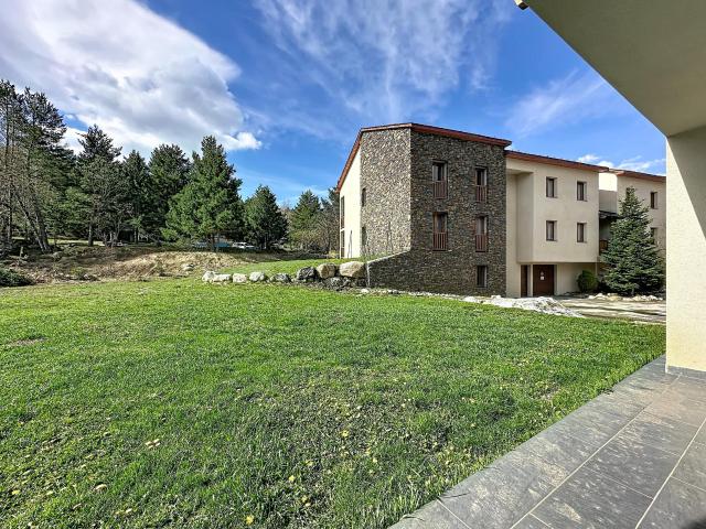 Appartement vente à Prades, Formiguères