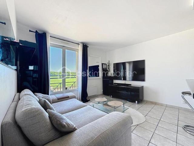 Appartement vente à Versailles, Plaisir