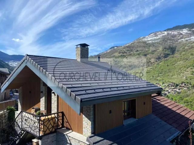 Maison vente à Albertville, Auvergne-Rhône-Alpes