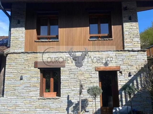 Maison vente à Albertville, Auvergne-Rhône-Alpes