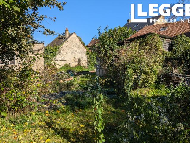 Maison vente à Mortagne-au-Perche, Bellou-sur-huisne