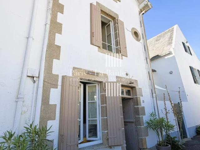 Maison vente à Le Pouliguen, Loire-Atlantique