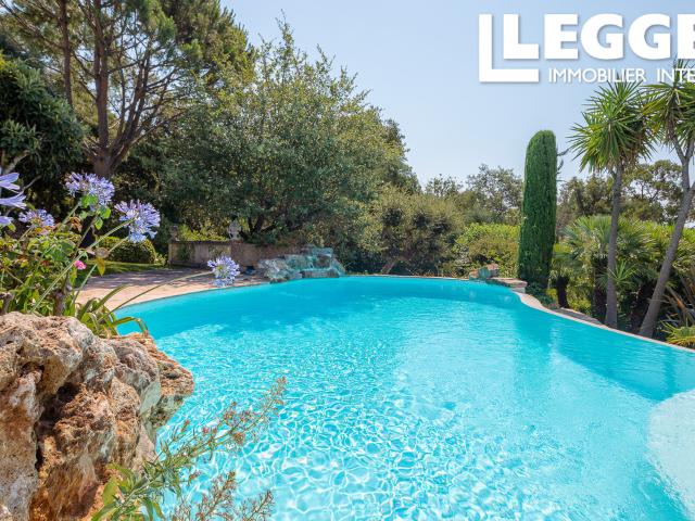 Maison vente à Arrondissement de Draguignan, Grimaud