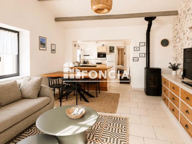 Maison vente à Les Sables-d'Olonne, Noirmoutier-en-l'ile
