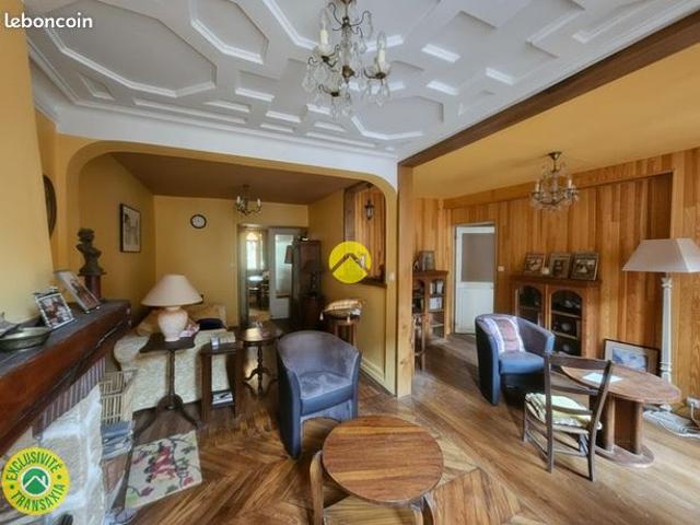 Maison vente à Saint-Amand-Montrond, Nérondes