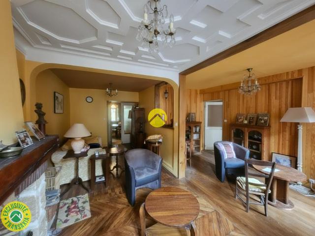 Maison vente à Saint-Amand-Montrond, Nérondes