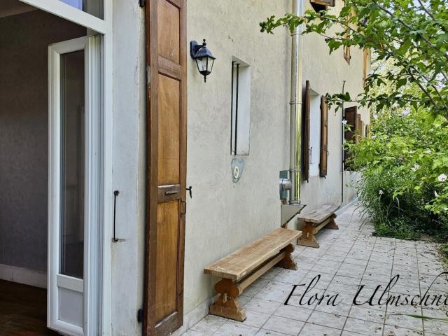 Appartement vente à Expilly, Chindrieux