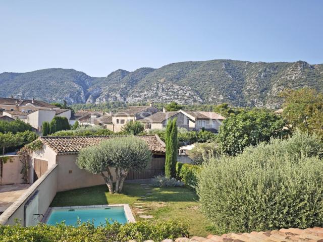 Maison vente à Apt, Gordes