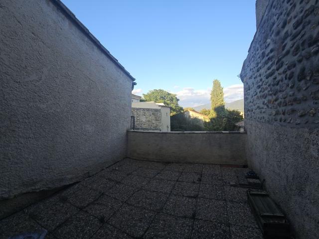 Appartement location à Nyons, Vinsobres
