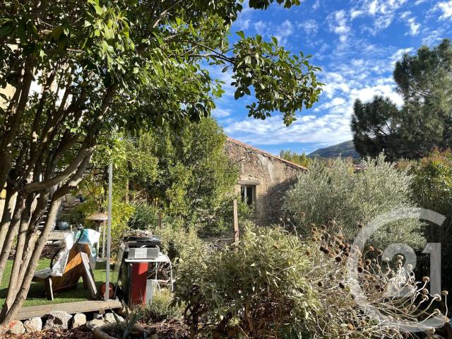 Maison vente à Céret, Amélie-les-bains-palalda