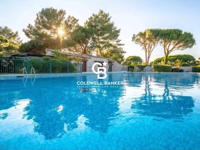 Appartement vente à Arrondissement de Draguignan, Gassin