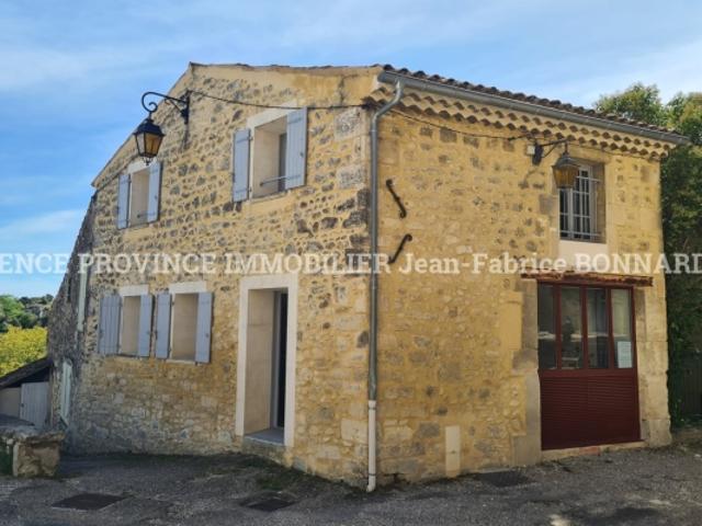Maison vente à Nyons, Saint-restitut