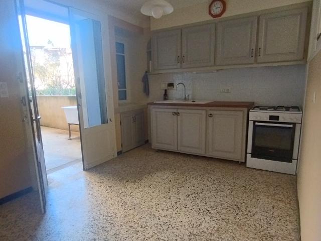 Appartement vente à Béziers, Graissessac