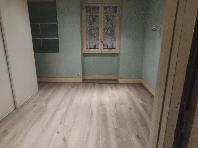 Appartement vente à Béziers, Graissessac